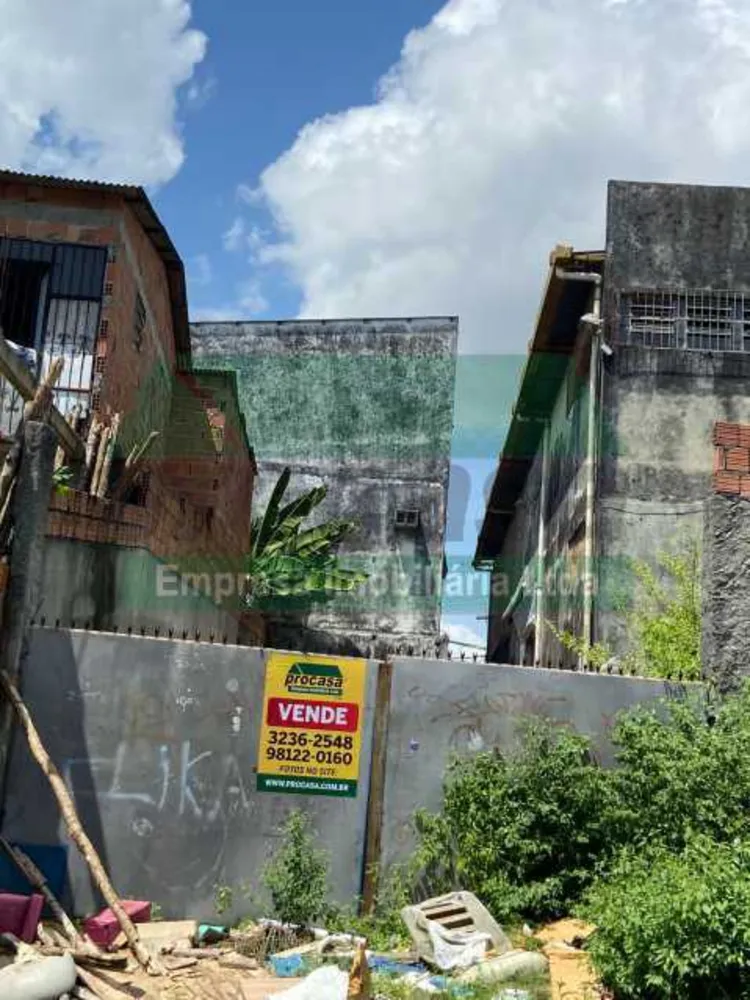 Depósito-Galpão, 117 m² - Foto 9