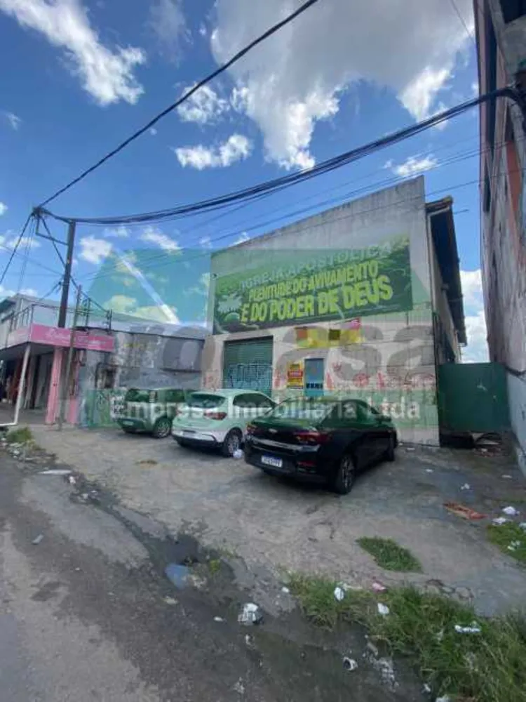 Depósito-Galpão, 117 m² - Foto 5