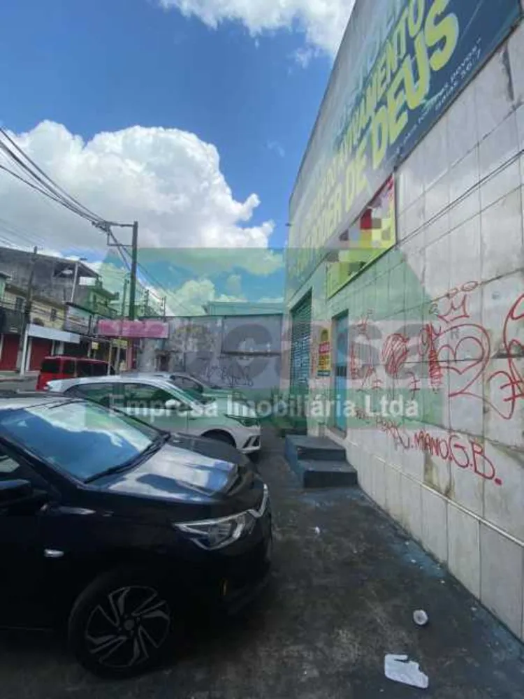 Depósito-Galpão, 117 m² - Foto 3