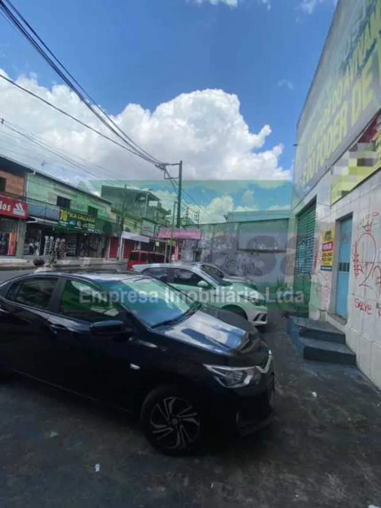 Depósito-Galpão, 117 m² - Foto 4
