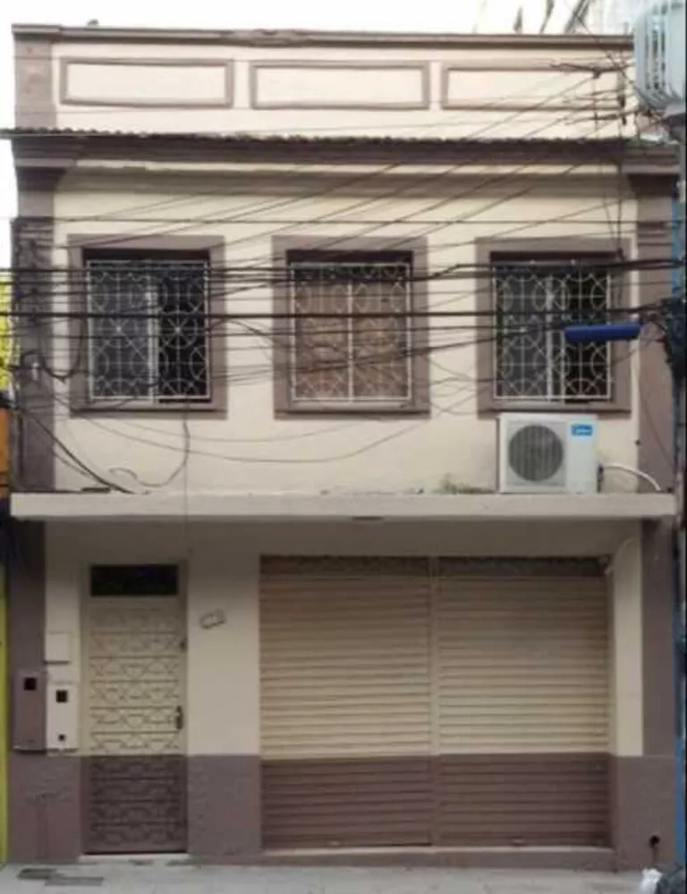 Loja-Salão à venda e aluguel, 100m² - Foto 1