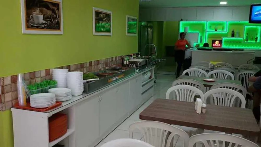 Loja-Salão, 100 m² - Foto 12