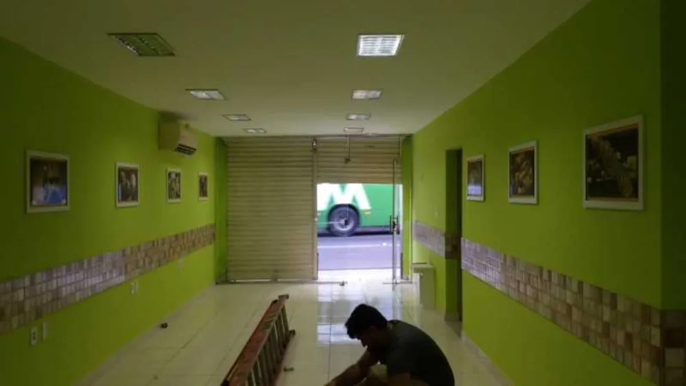 Loja-Salão, 100 m² - Foto 5