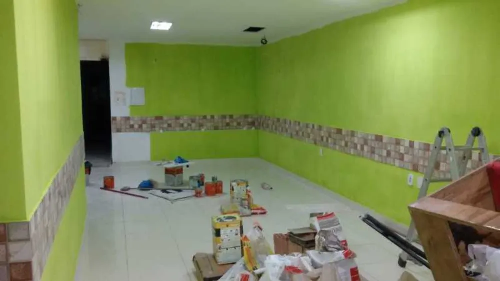 Loja-Salão, 100 m² - Foto 15