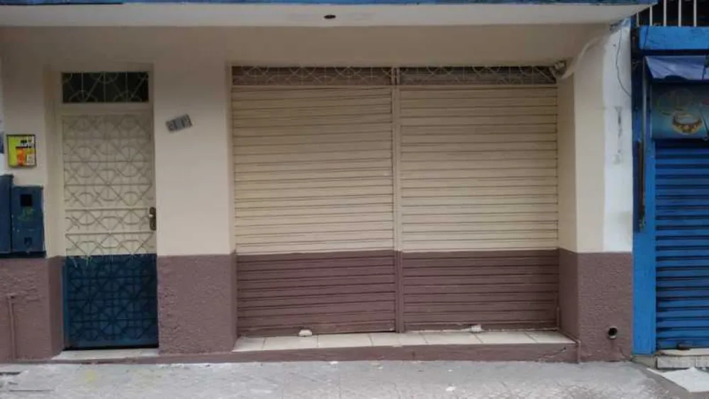 Loja-Salão, 100 m² - Foto 9