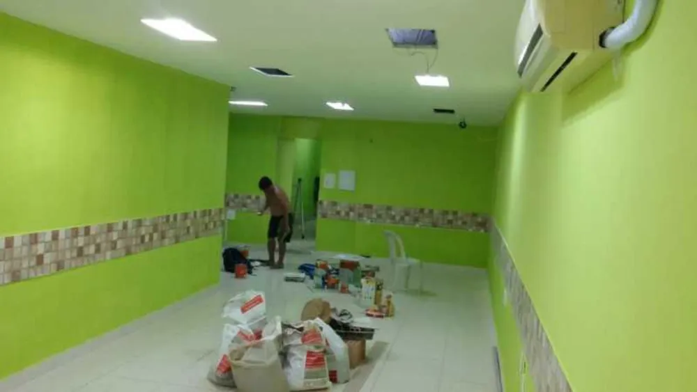 Loja-Salão, 100 m² - Foto 13