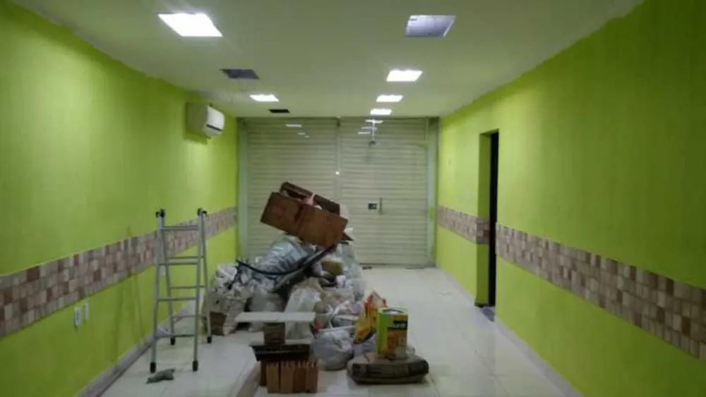 Loja-Salão, 100 m² - Foto 6
