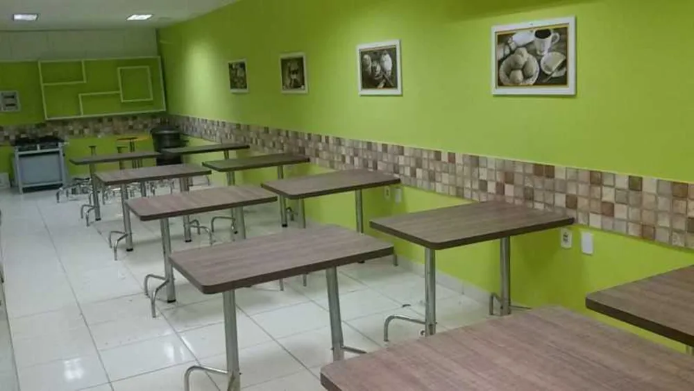 Loja-Salão, 100 m² - Foto 9