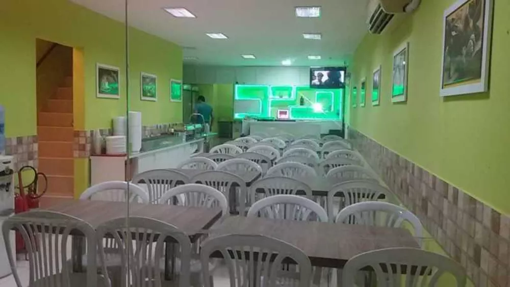 Loja-Salão à venda e aluguel, 100m² - Foto 3