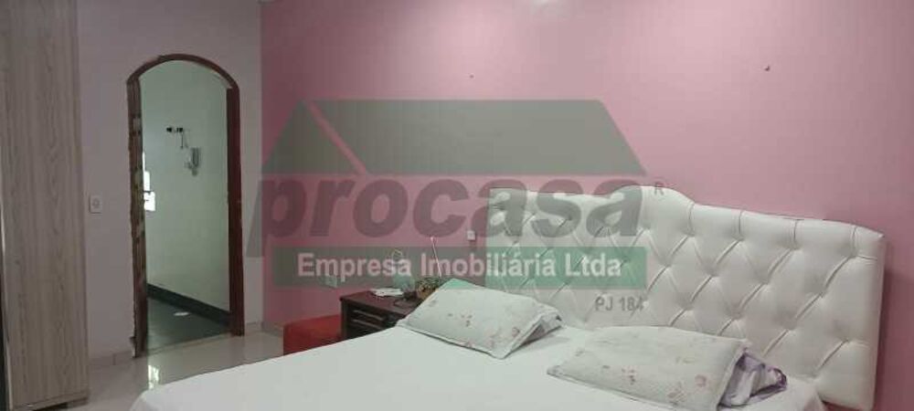 Casa à venda com 3 quartos - Foto 6
