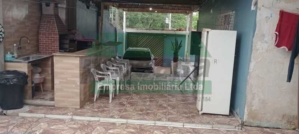 Casa à venda com 3 quartos - Foto 16