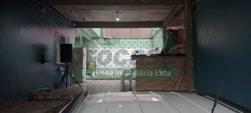Casa à venda com 3 quartos - Foto 3