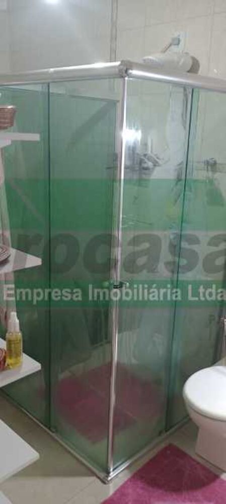 Casa à venda com 3 quartos - Foto 4