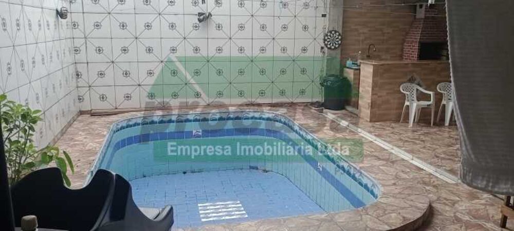 Casa à venda com 3 quartos - Foto 15