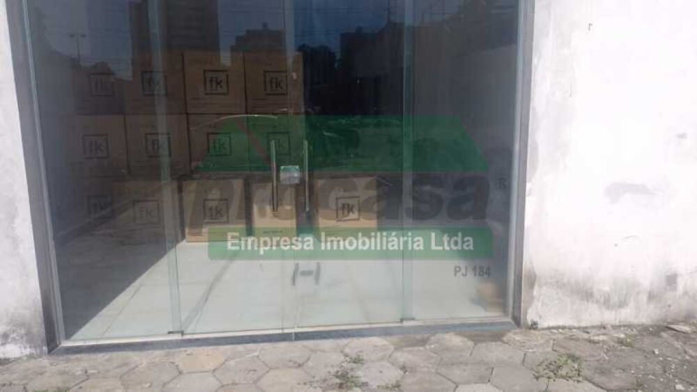 Loja-Salão, 700 m² - Foto 1