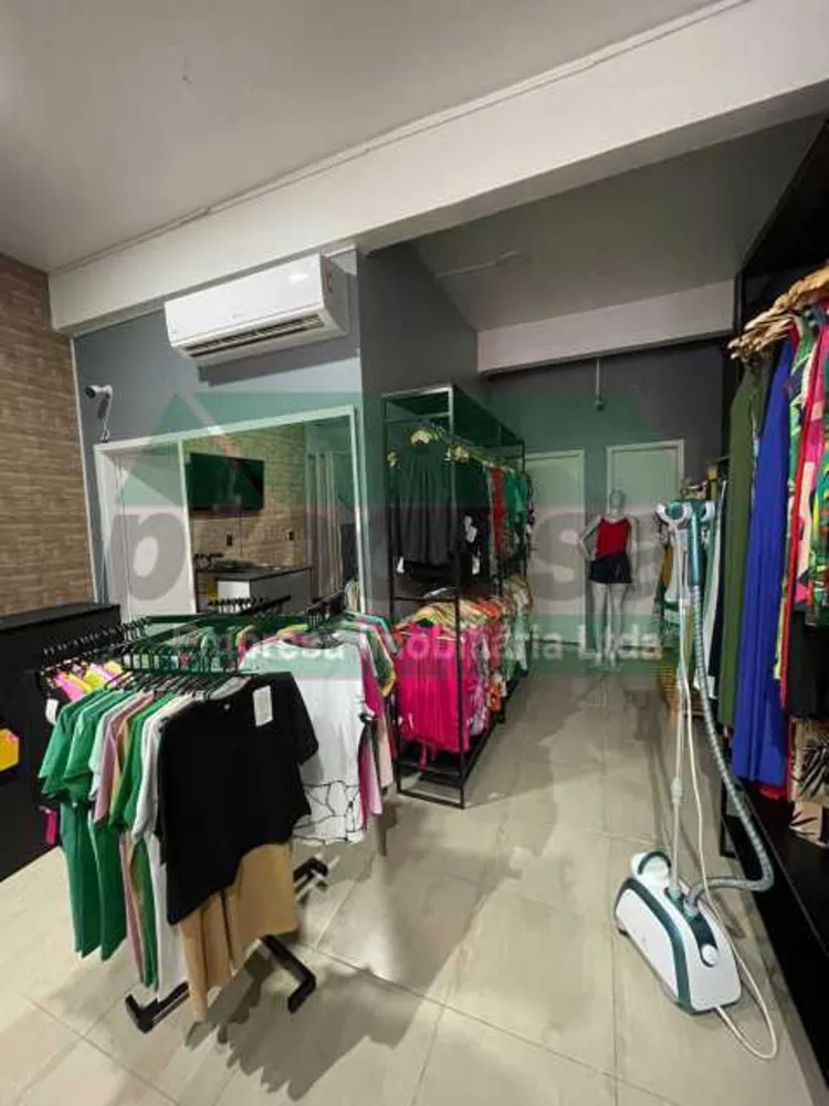 Loja-Salão, 60 m² - Foto 4