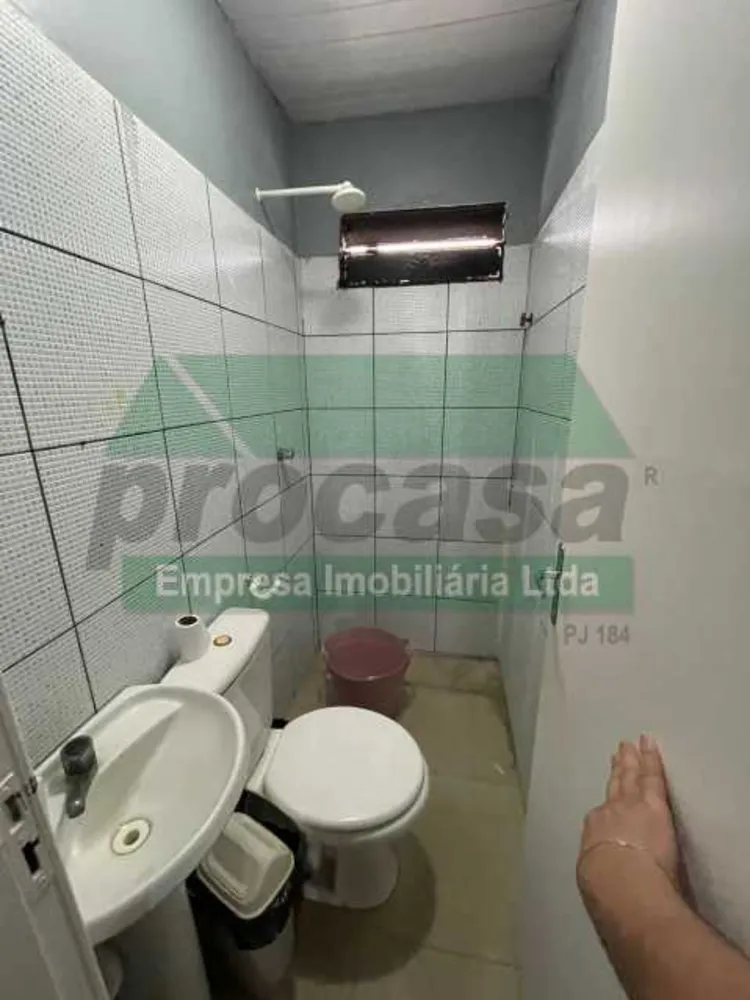 Loja-Salão, 60 m² - Foto 6