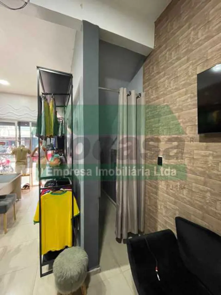 Loja-Salão, 60 m² - Foto 5