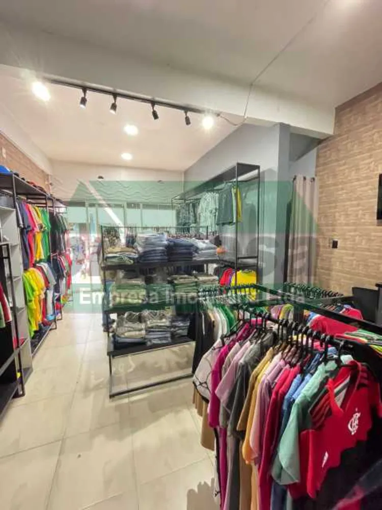 Loja-Salão, 60 m² - Foto 2