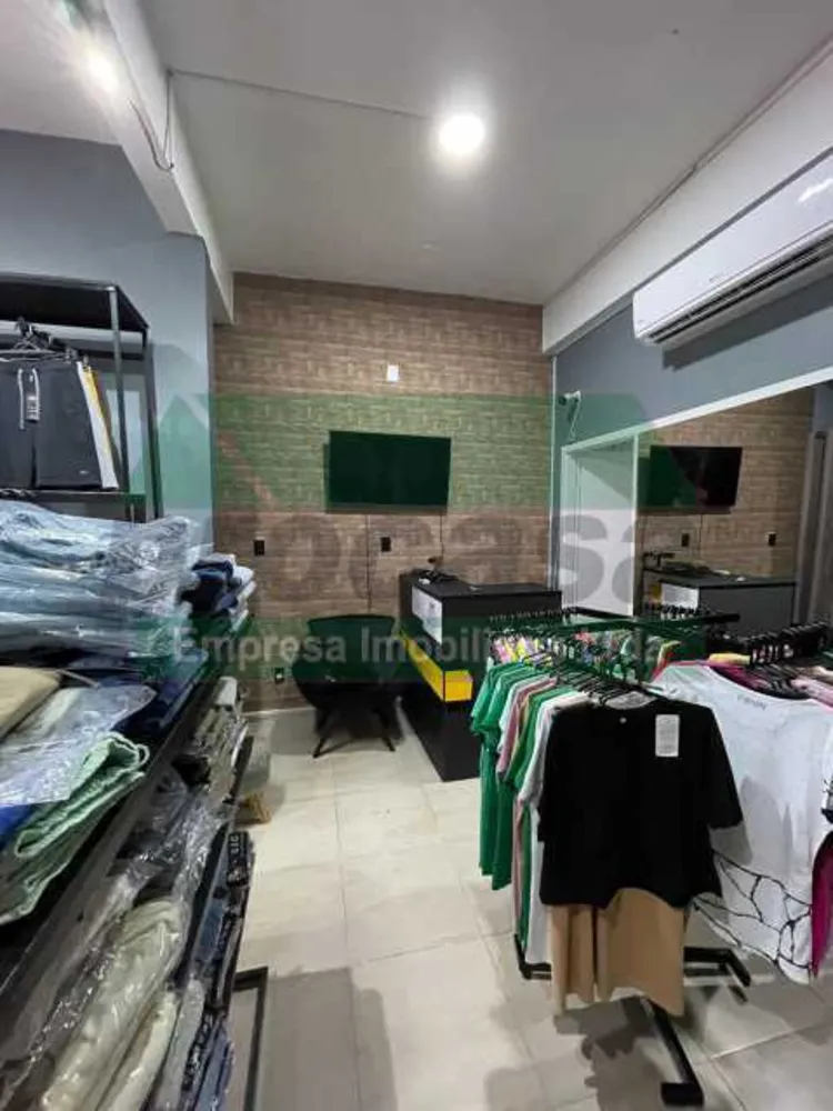 Loja-Salão, 60 m² - Foto 3
