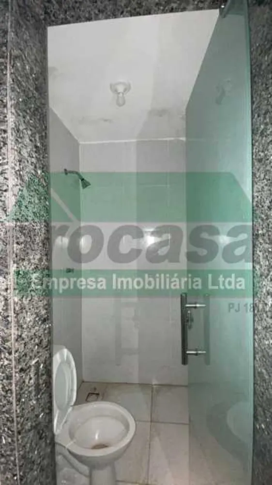 Loja-Salão, 50 m² - Foto 2