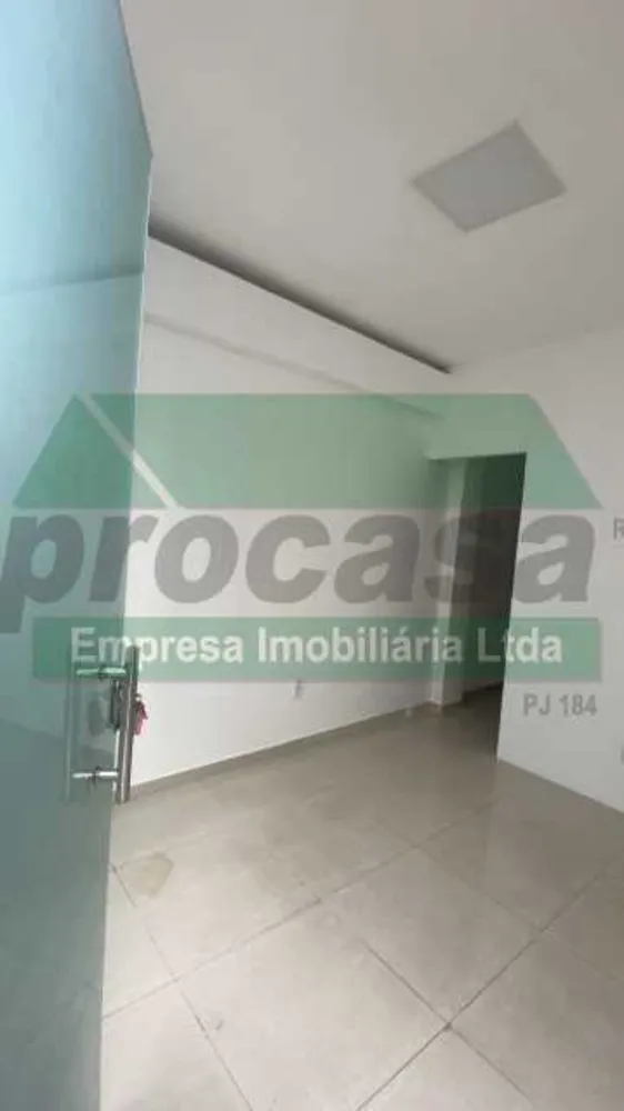Loja-Salão, 50 m² - Foto 3