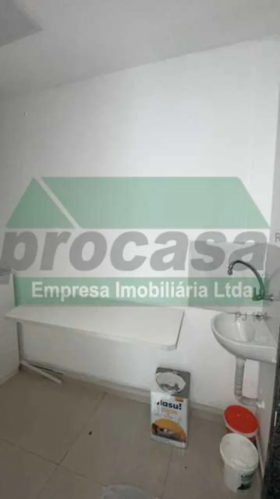 Loja-Salão, 50 m² - Foto 6