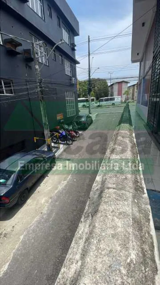 Loja-Salão, 50 m² - Foto 12