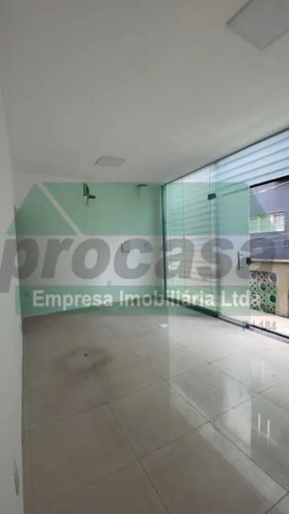 Loja-Salão, 50 m² - Foto 1