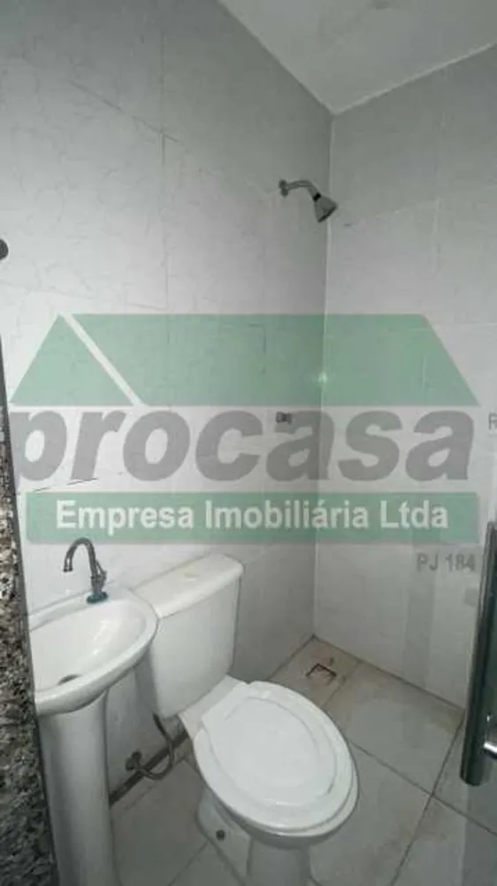 Loja-Salão, 50 m² - Foto 4
