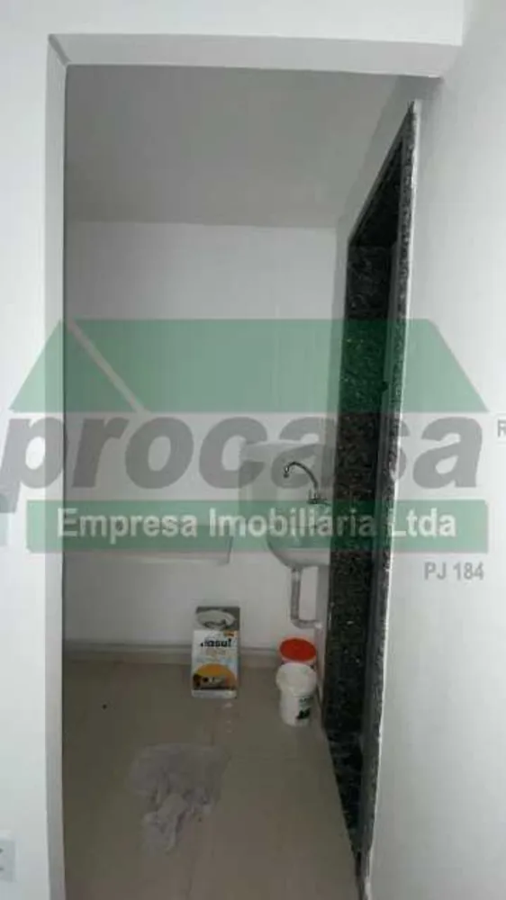 Loja-Salão, 50 m² - Foto 11