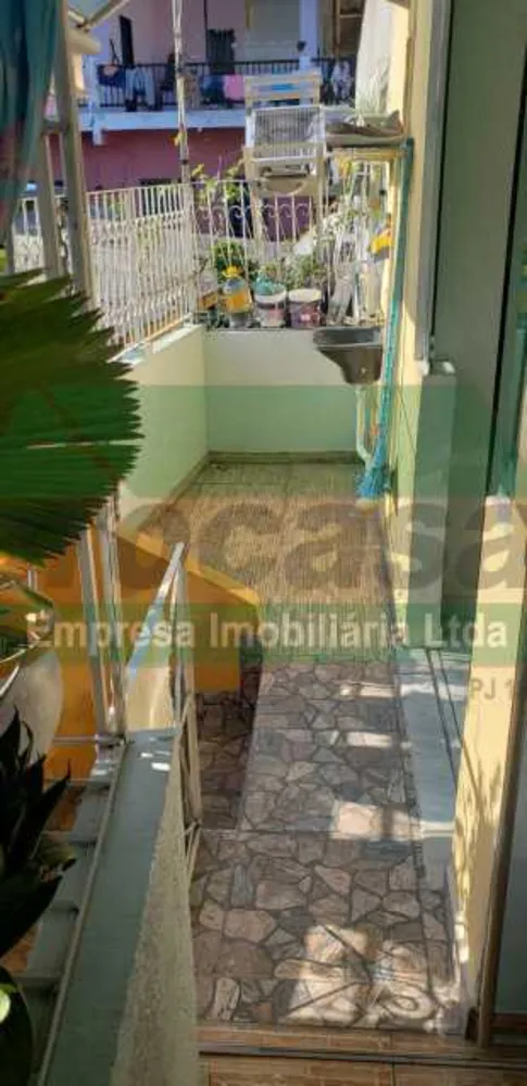 Casa, 5 quartos, 50 m² - Foto 15