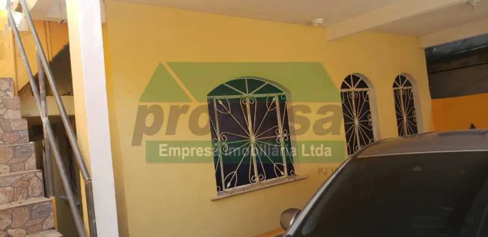 Casa, 5 quartos, 50 m² - Foto 17