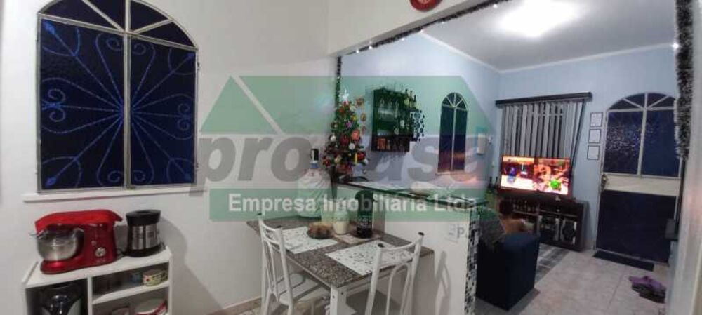 Casa, 5 quartos, 50 m² - Foto 1