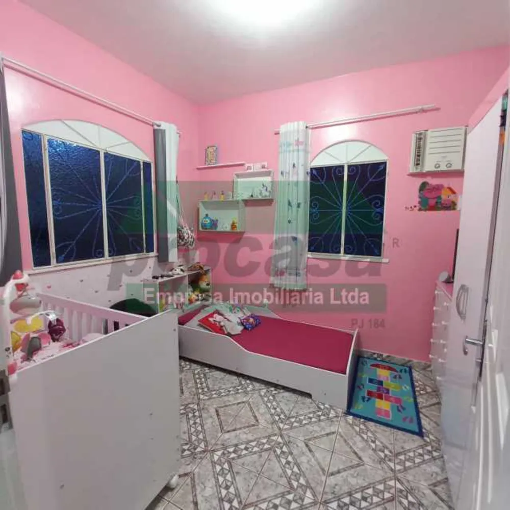 Casa, 5 quartos, 50 m² - Foto 4