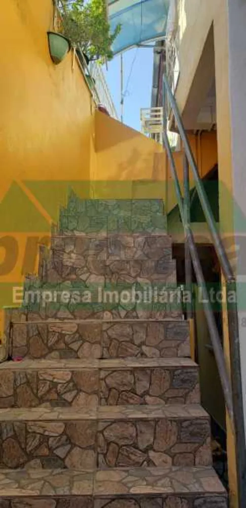 Casa, 5 quartos, 50 m² - Foto 18