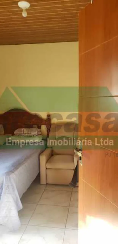Casa, 5 quartos, 50 m² - Foto 14