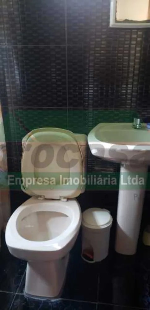 Casa, 5 quartos, 50 m² - Foto 9