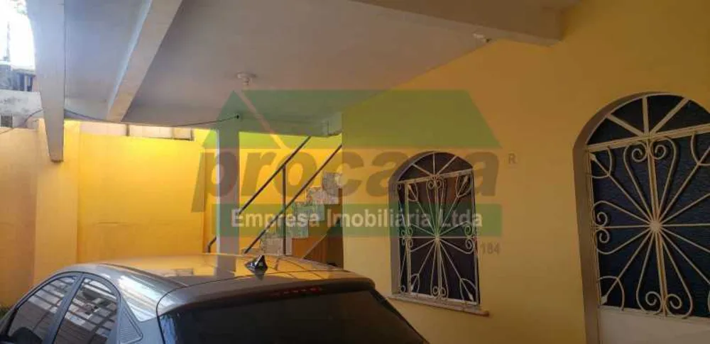 Casa, 5 quartos, 50 m² - Foto 19
