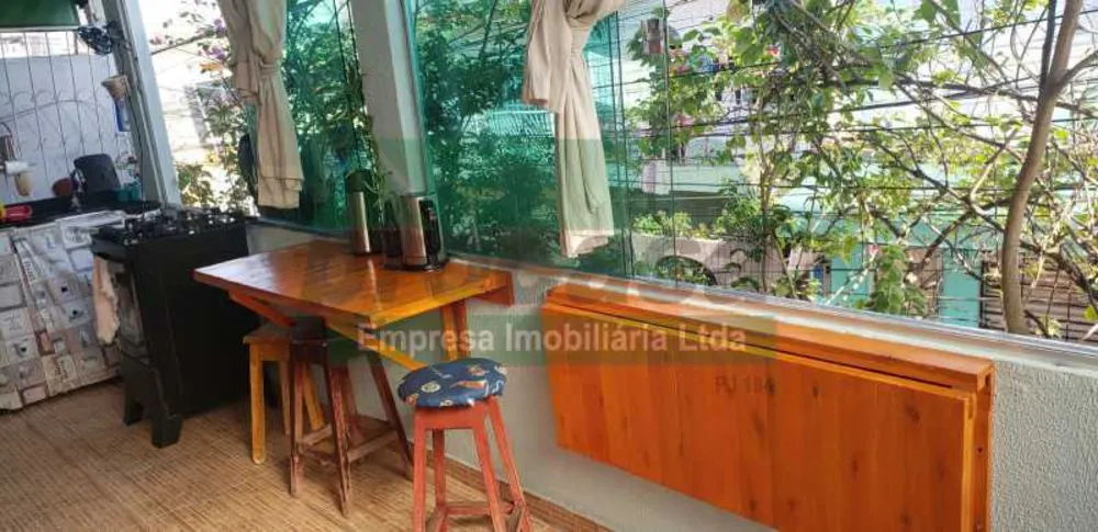 Casa, 5 quartos, 50 m² - Foto 5