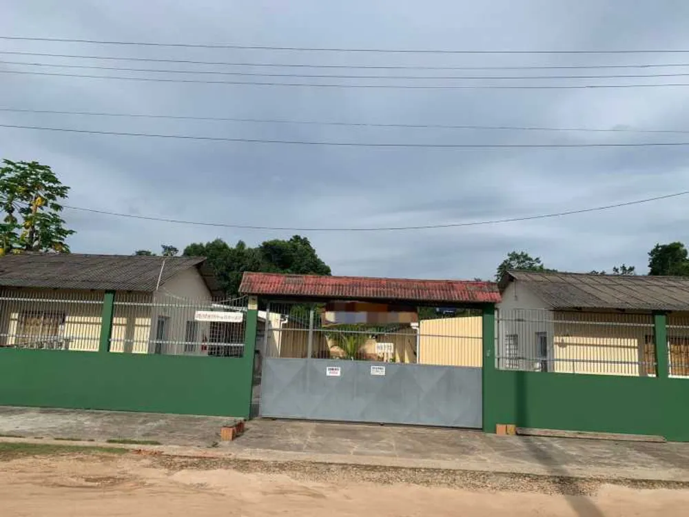 Hotel, 14 quartos, 2000 m² - Foto 1