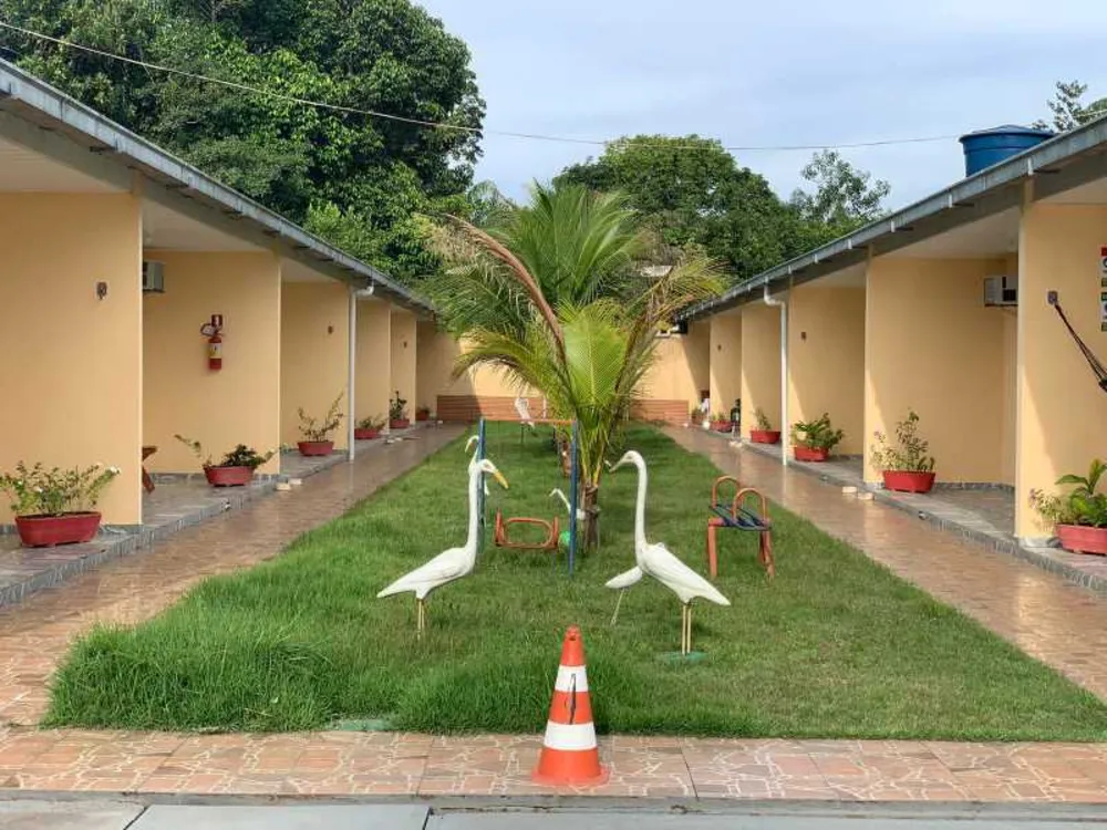 Hotel, 14 quartos, 2000 m² - Foto 7