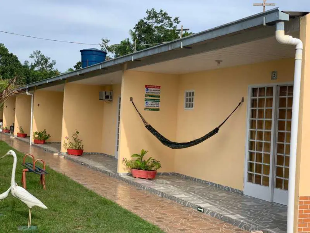 Hotel, 14 quartos, 2000 m² - Foto 3