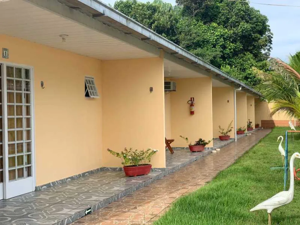 Hotel, 14 quartos, 2000 m² - Foto 5