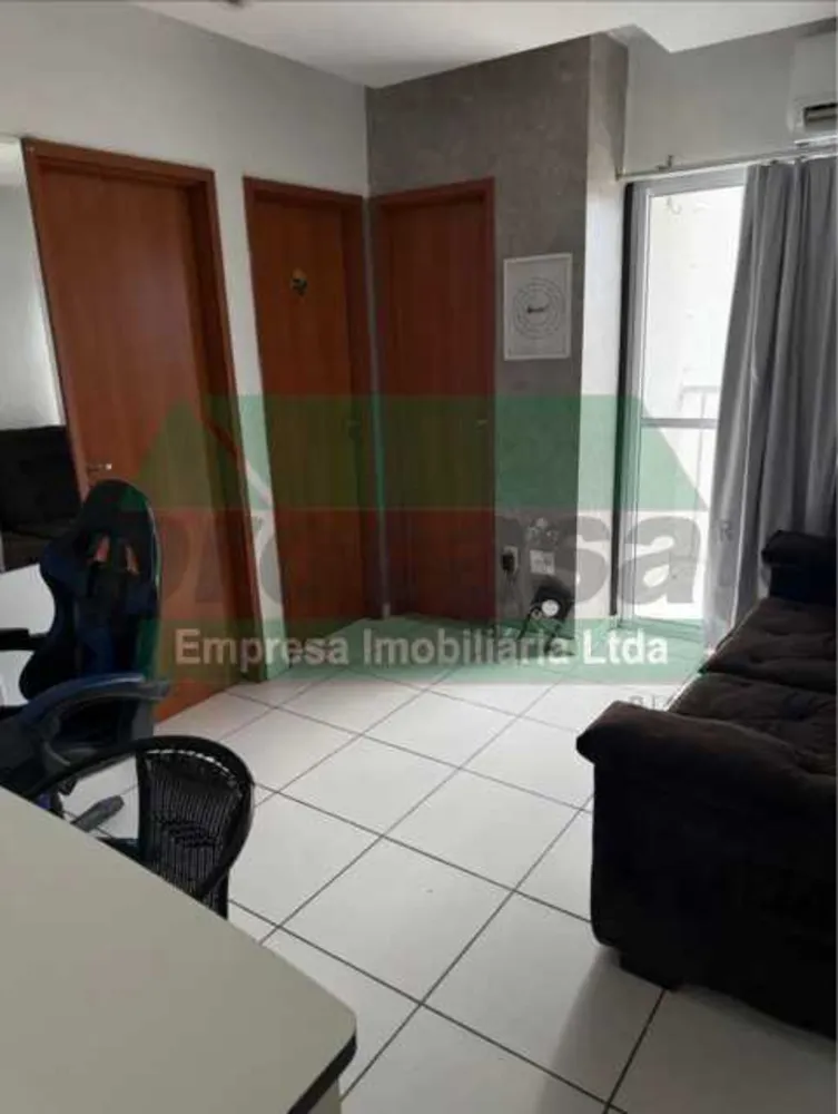 Apartamento, 2 quartos, 44 m² - Foto 4