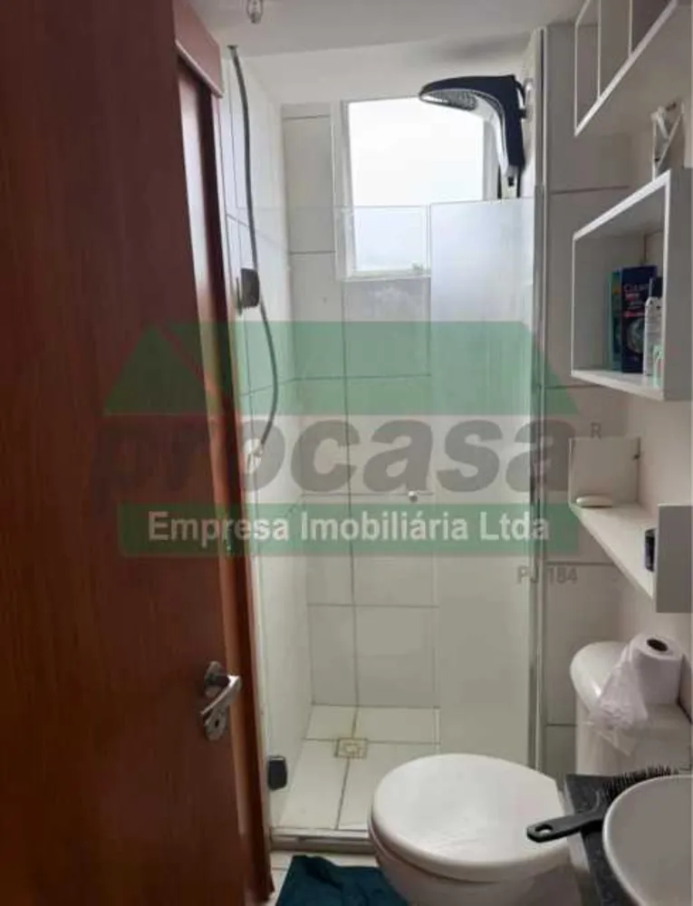 Apartamento, 2 quartos, 44 m² - Foto 6