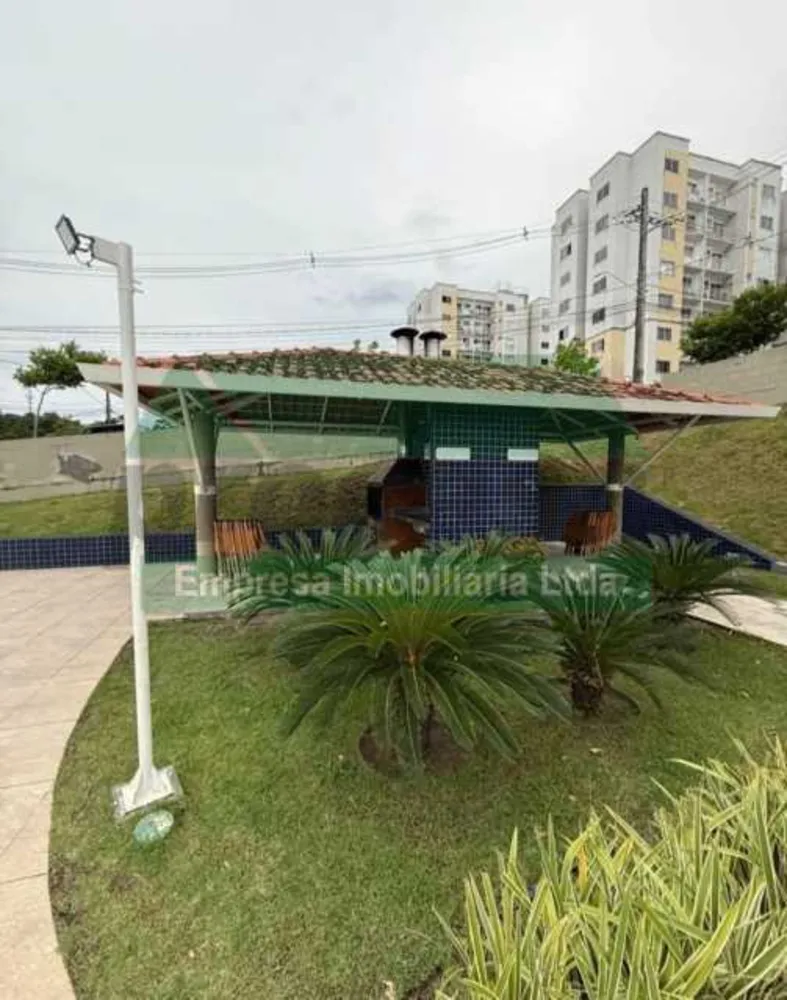 Apartamento, 2 quartos, 44 m² - Foto 7