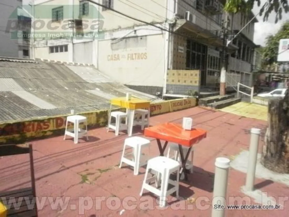 Loja-Salão, 700 m² - Foto 4