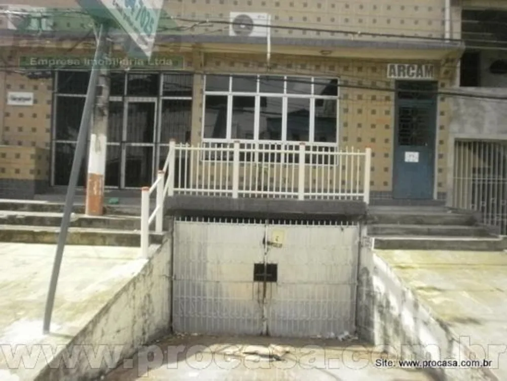 Loja-Salão, 700 m² - Foto 1