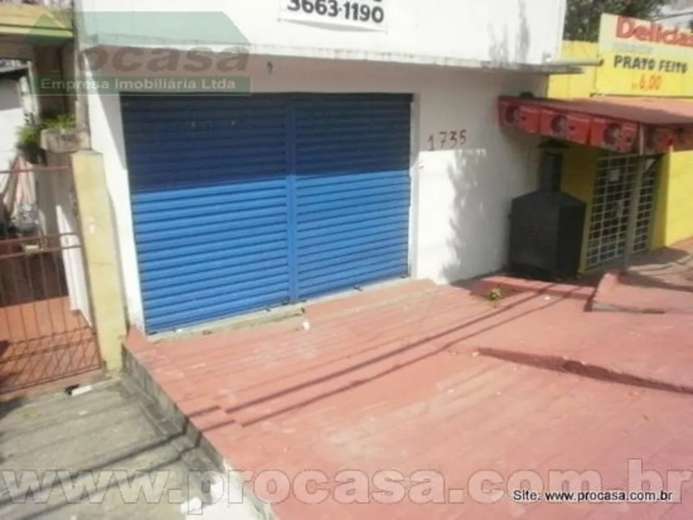 Loja-Salão, 700 m² - Foto 3